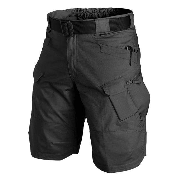 S-6XL-2024 Pantaloni scurți tactici clasici pentru bărbați noi, impermeabili, uscați rapid