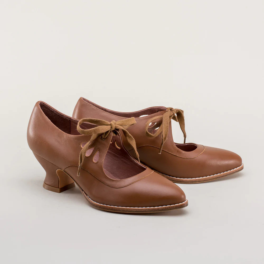 Pantofi casual pentru femei supradimensionati cu toc inalt