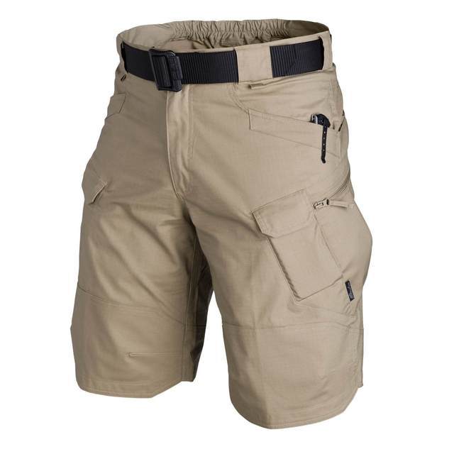 S-6XL-2024 Pantaloni scurți tactici clasici pentru bărbați noi, impermeabili, uscați rapid