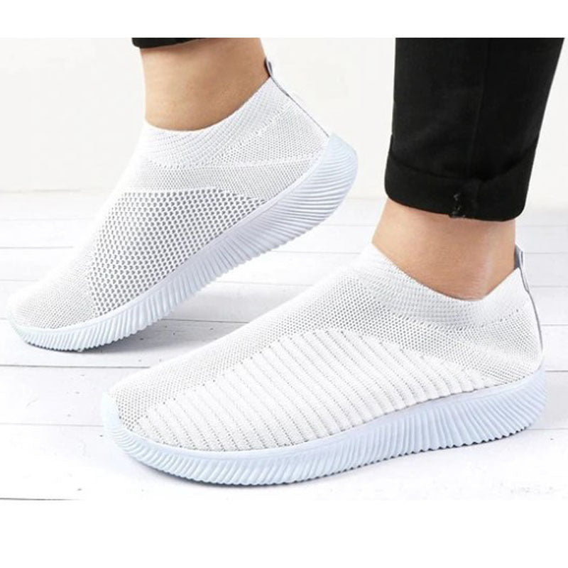 【40-43 -2024】Pantofi de vară pentru femei de sport respirabil