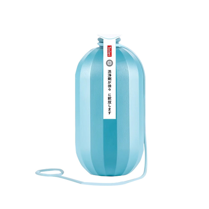 【2024】Detergent automat pentru toaletă Parfum proaspăt Detartraj puternic, dezodorizare și eliminare a mirosurilor