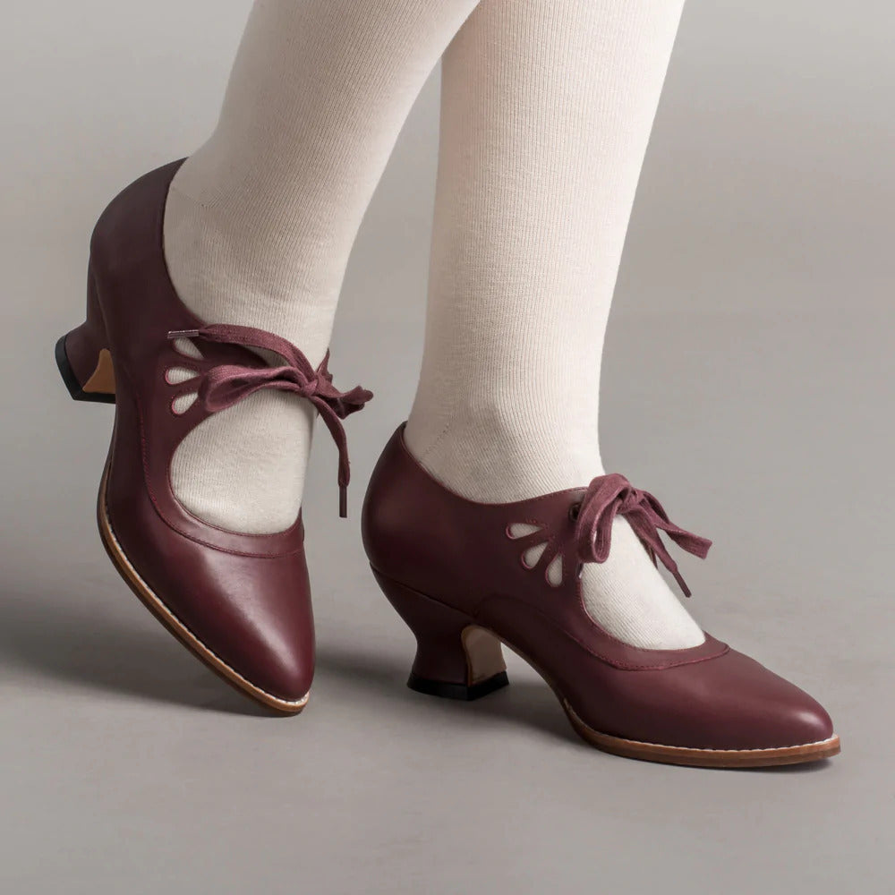 Pantofi casual pentru femei supradimensionati cu toc inalt