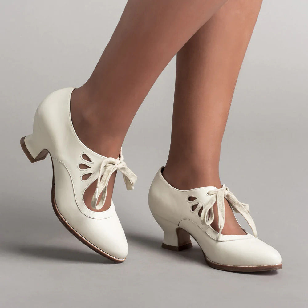 Pantofi casual pentru femei supradimensionati cu toc inalt