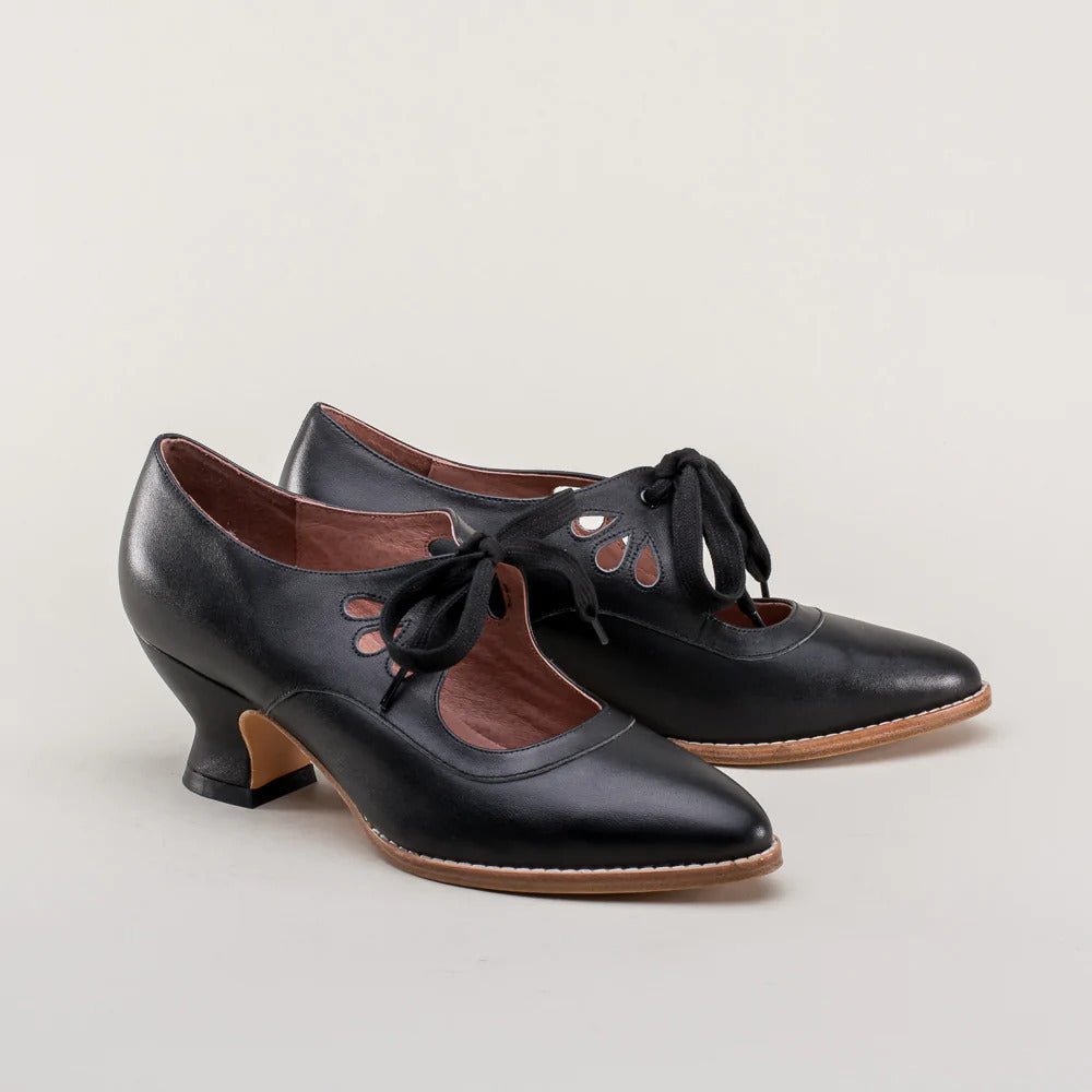 Pantofi casual pentru femei supradimensionati cu toc inalt