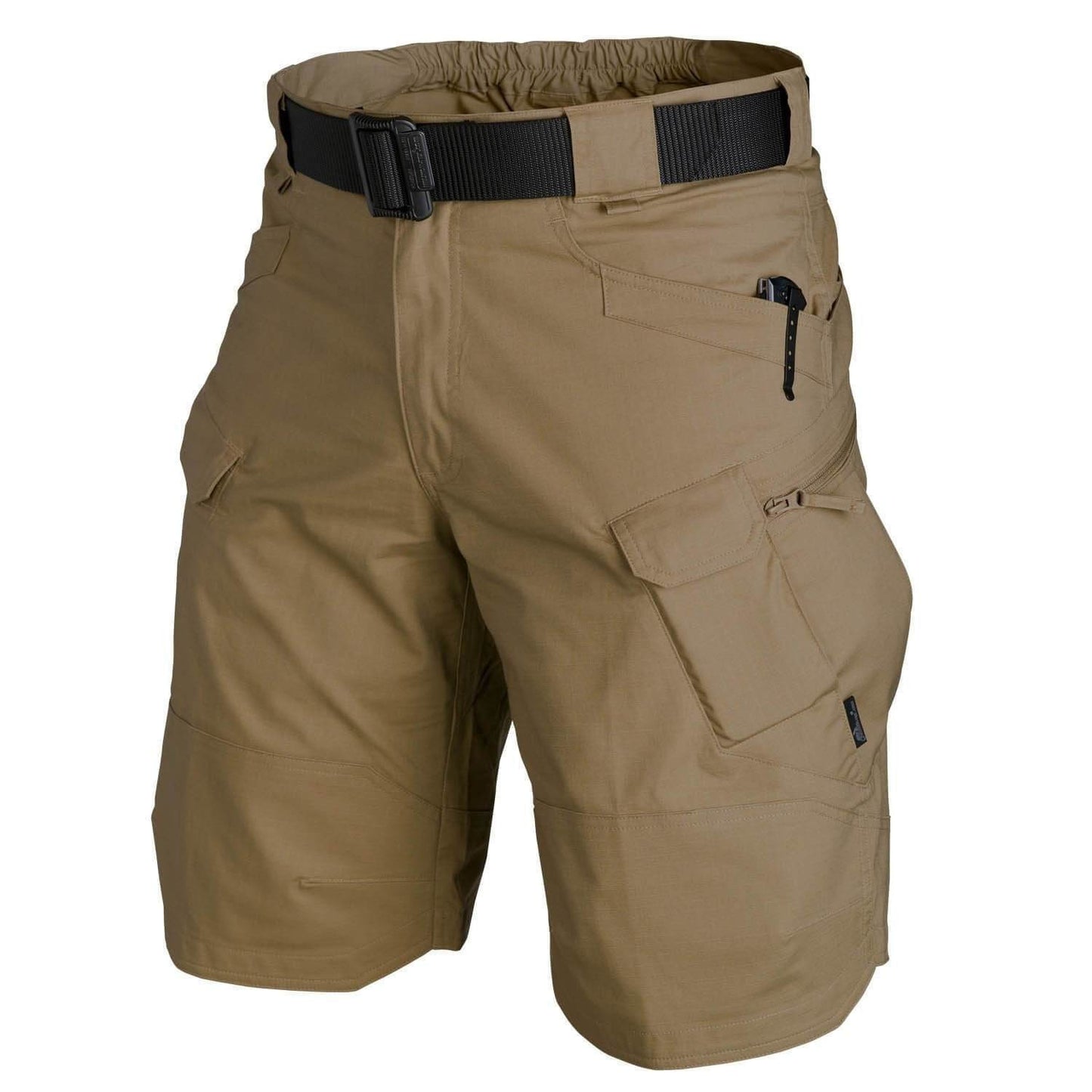 S-6XL-2024 Pantaloni scurți tactici clasici pentru bărbați noi, impermeabili, uscați rapid