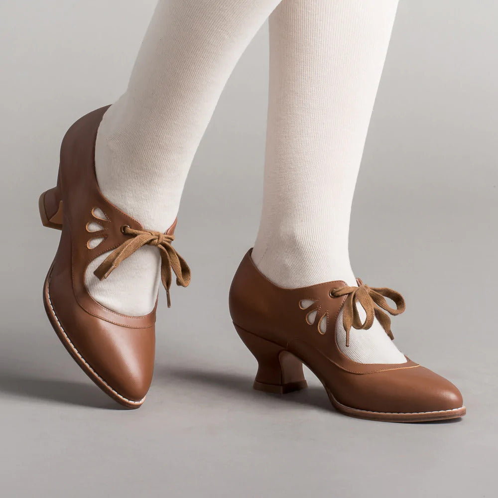 Pantofi casual pentru femei supradimensionati cu toc inalt