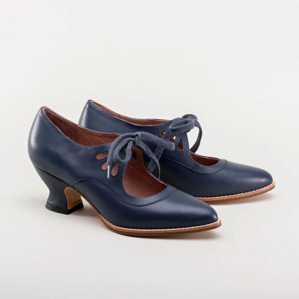 Pantofi casual pentru femei supradimensionati cu toc inalt